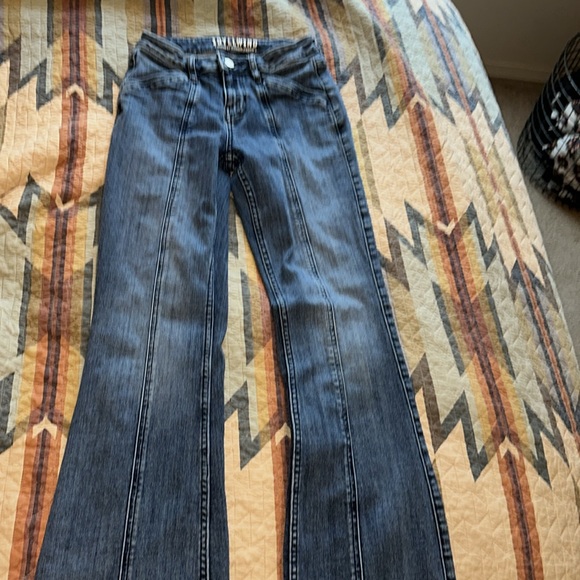 Bootcut Jeans - Picture 6 of 6